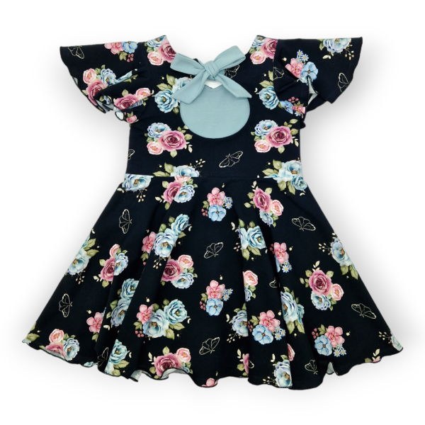 Kleid Calendula
